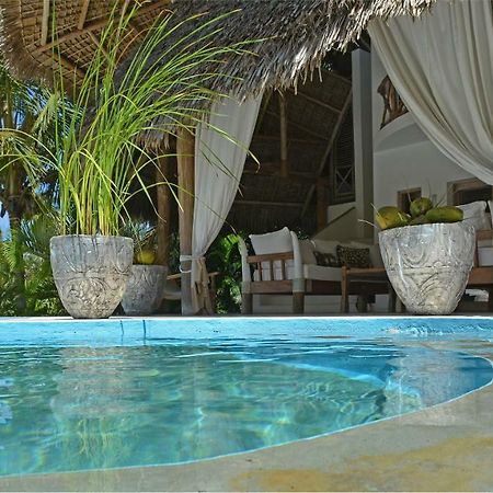 The Lawford Hotel Malindi Exterior photo