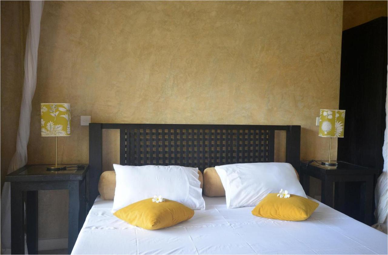 The Lawford Hotel Malindi Exterior photo