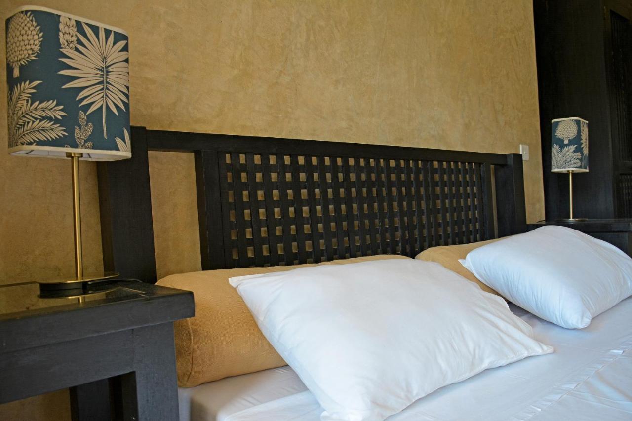 The Lawford Hotel Malindi Exterior photo