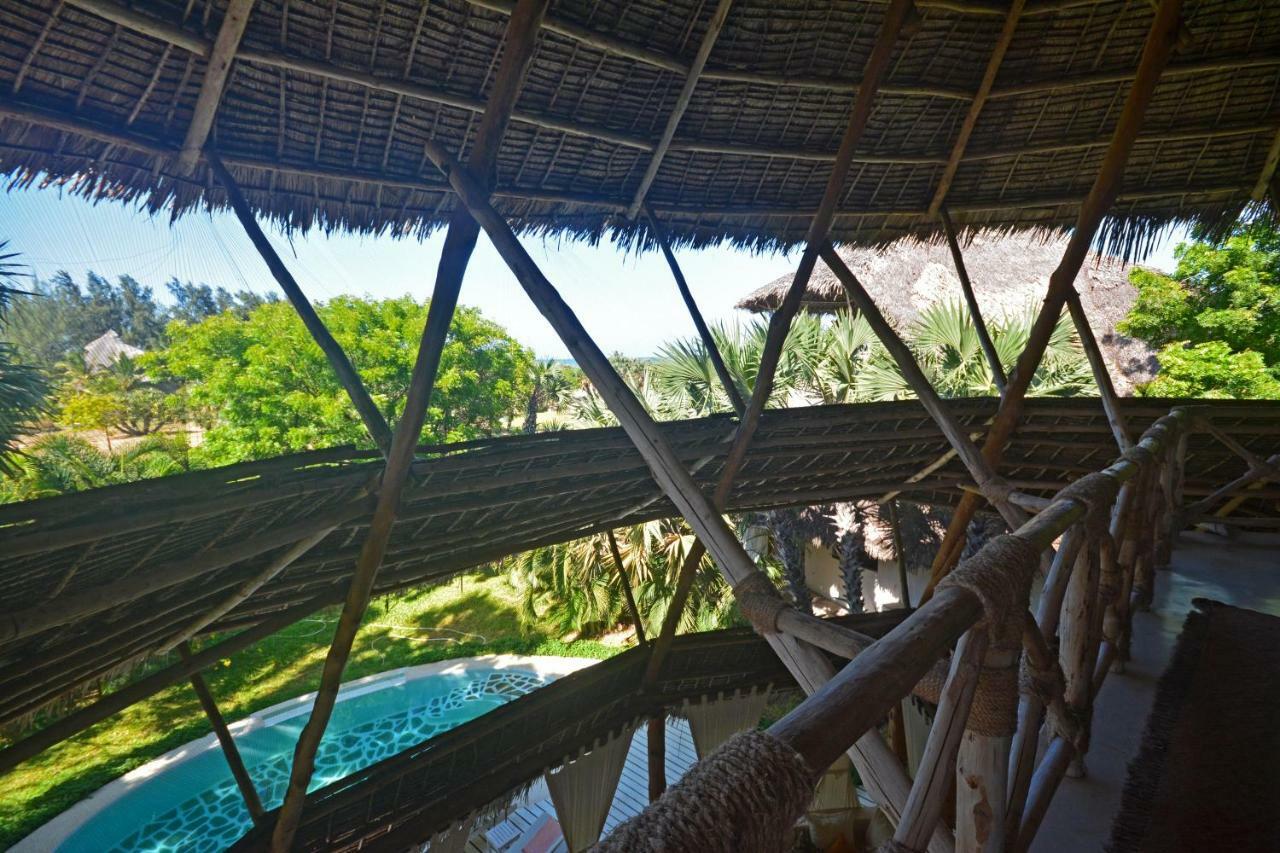 The Lawford Hotel Malindi Exterior photo