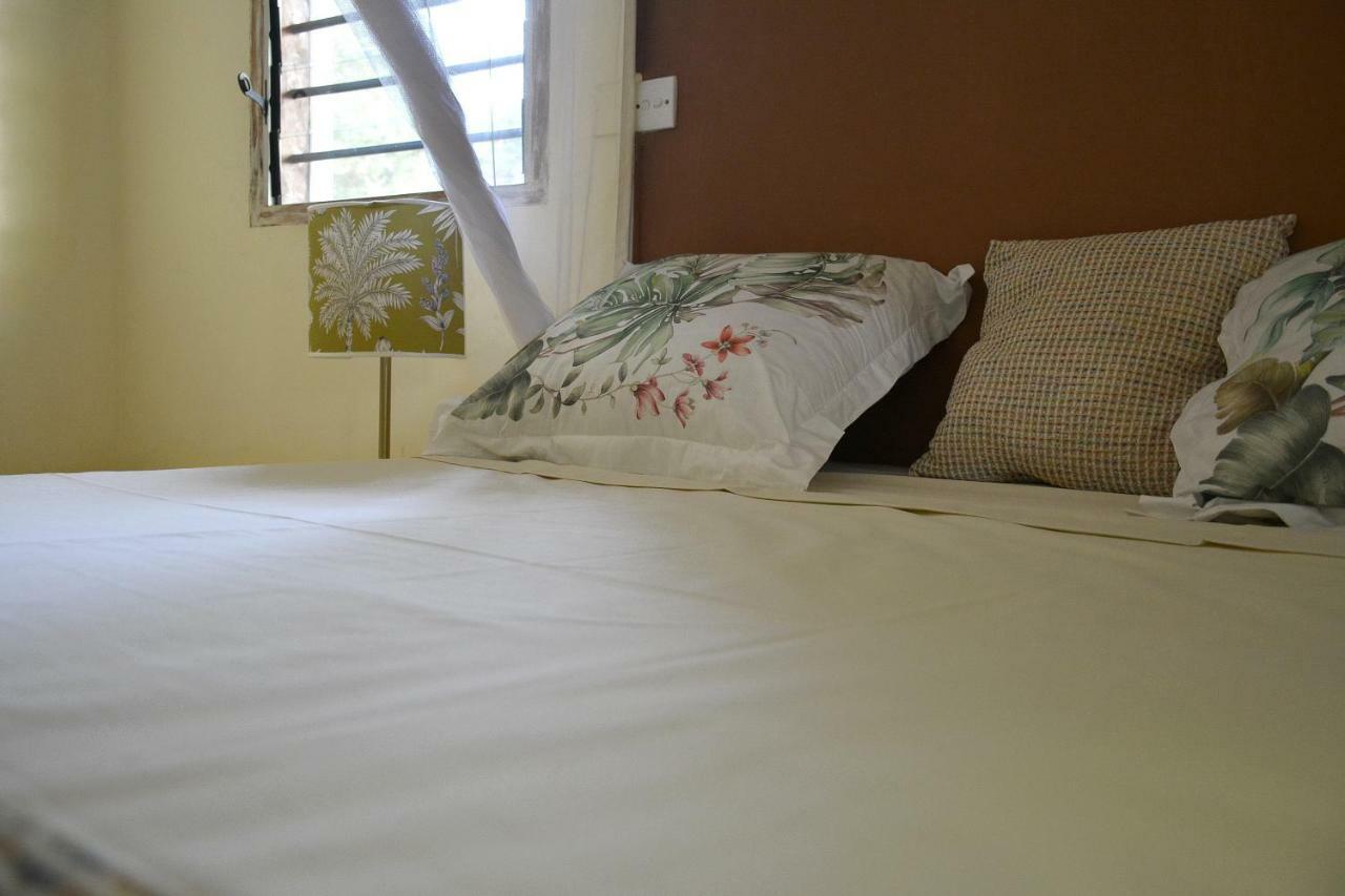The Lawford Hotel Malindi Exterior photo