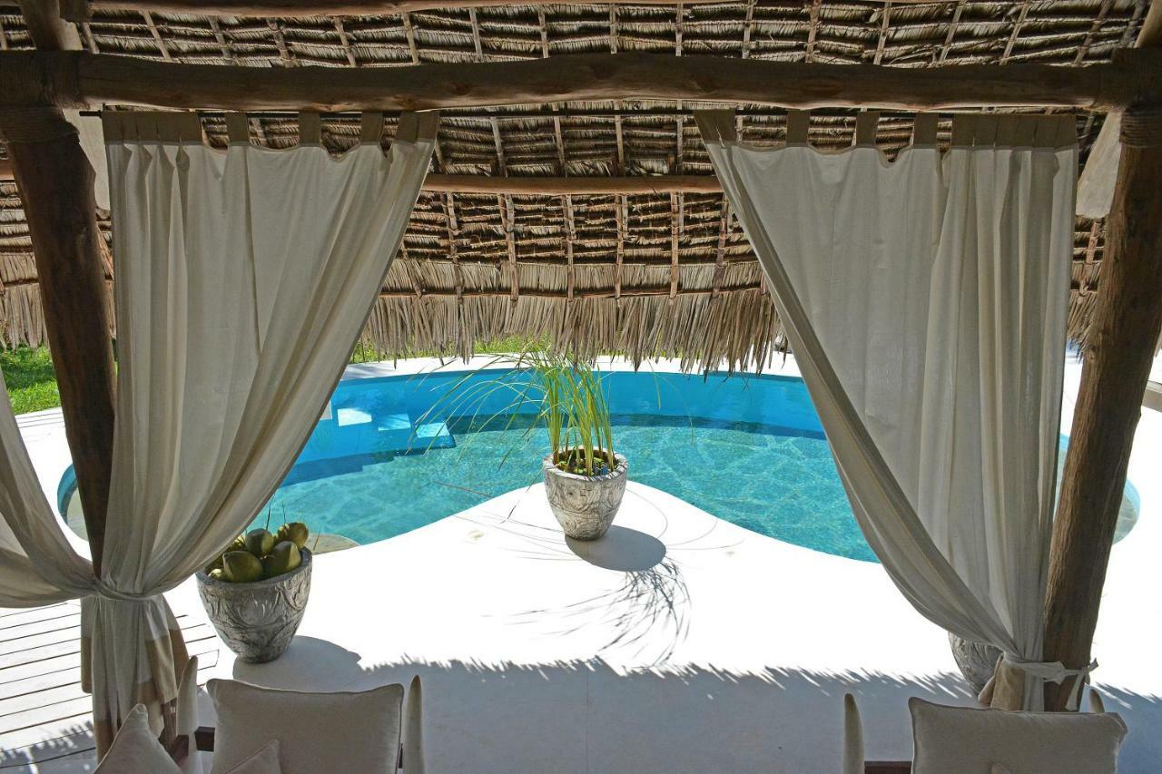 The Lawford Hotel Malindi Exterior photo