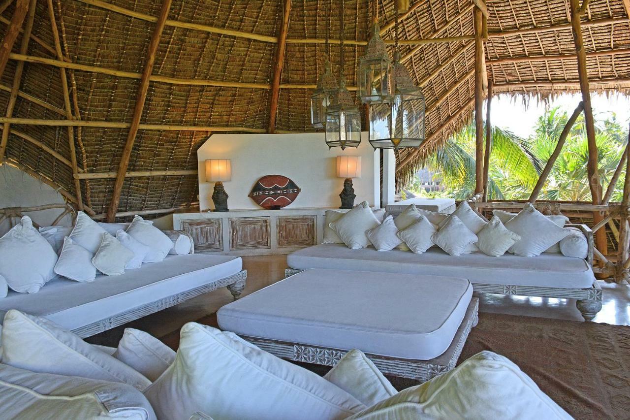 The Lawford Hotel Malindi Exterior photo