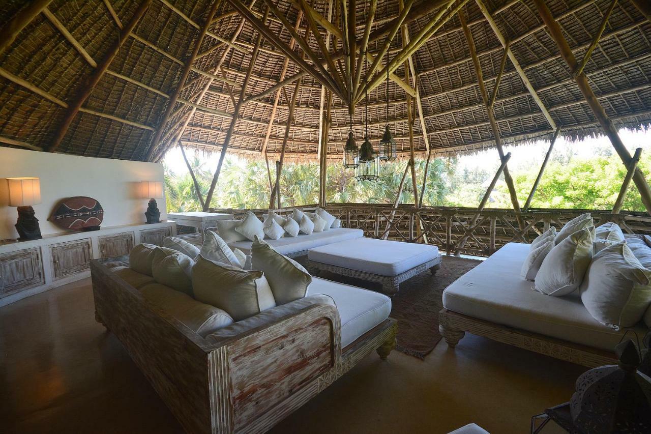 The Lawford Hotel Malindi Exterior photo