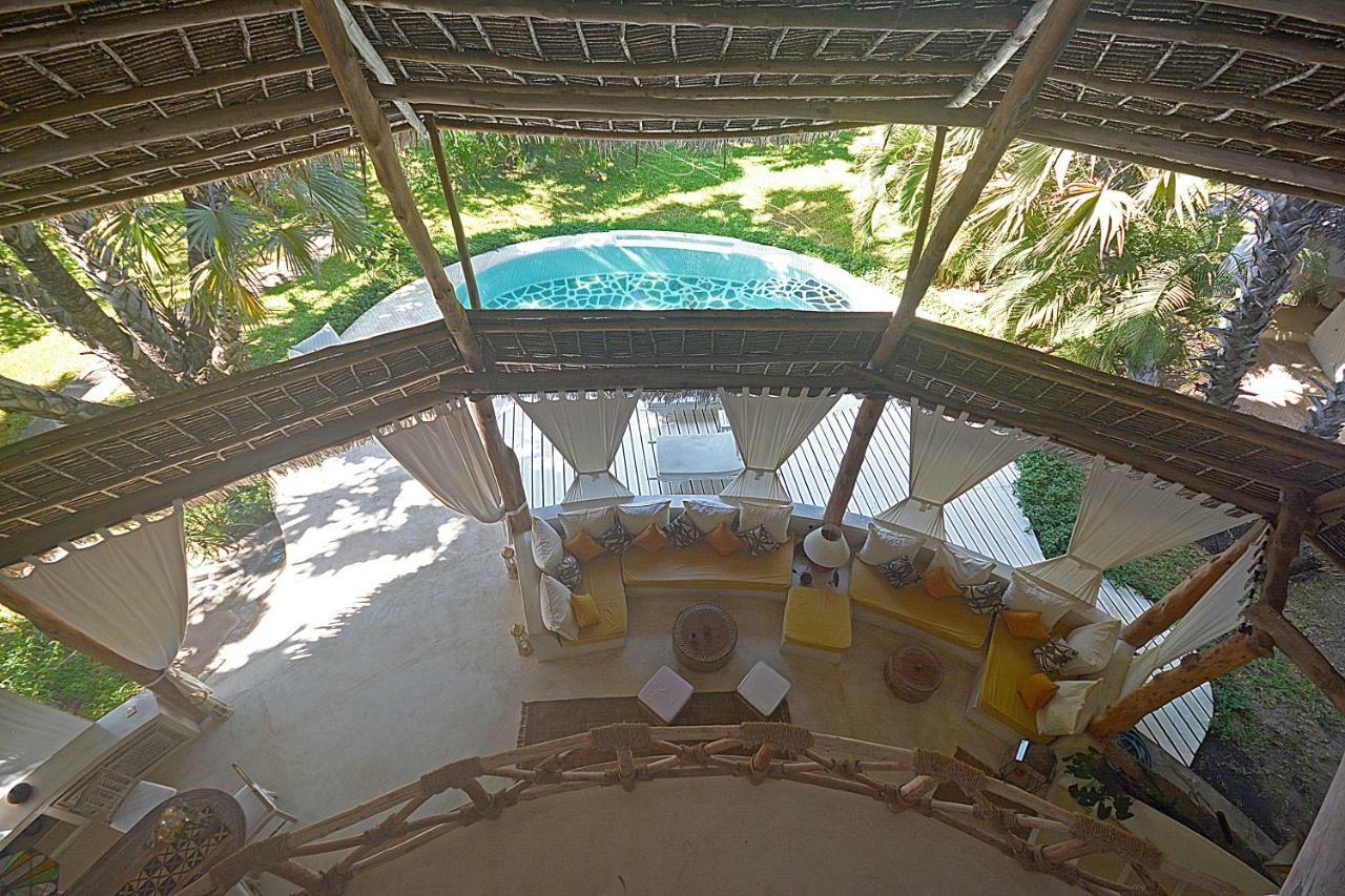 The Lawford Hotel Malindi Exterior photo