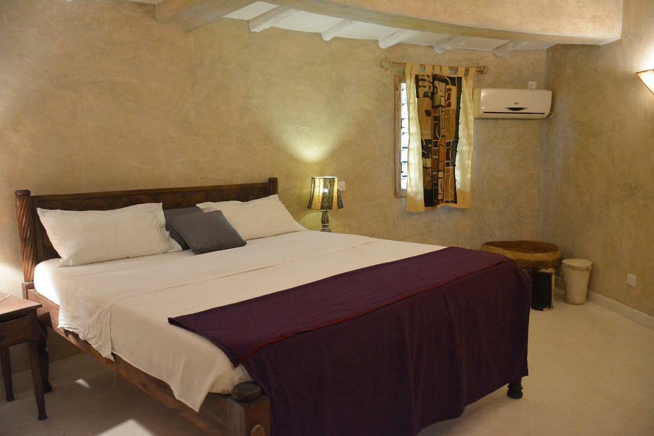 The Lawford Hotel Malindi Exterior photo