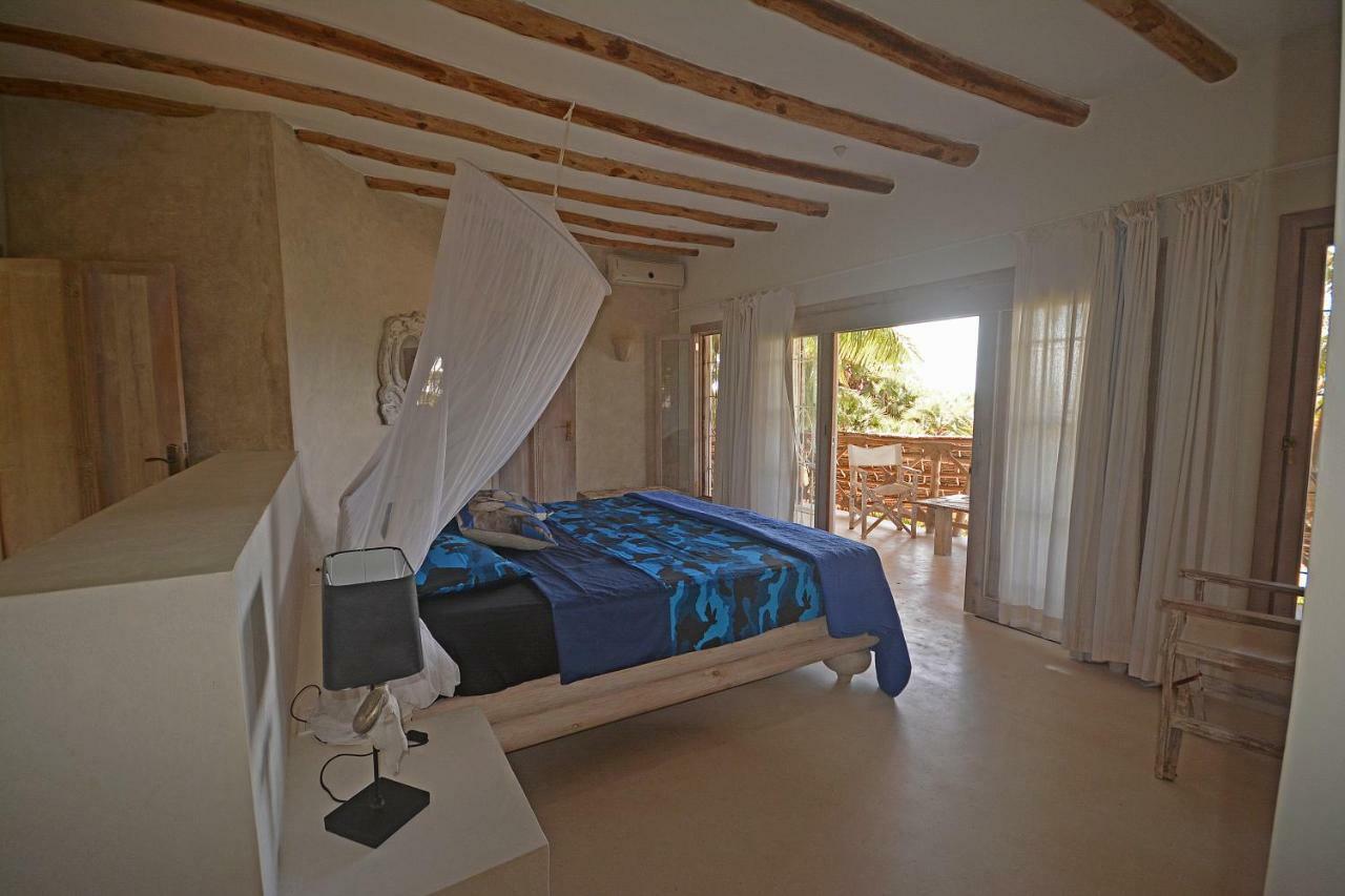 The Lawford Hotel Malindi Exterior photo
