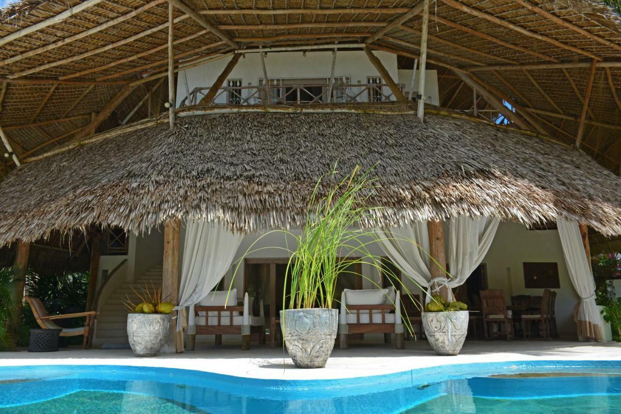 The Lawford Hotel Malindi Exterior photo