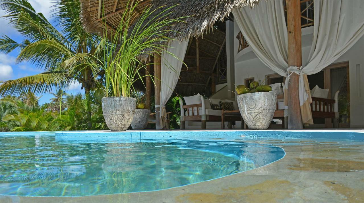 The Lawford Hotel Malindi Exterior photo
