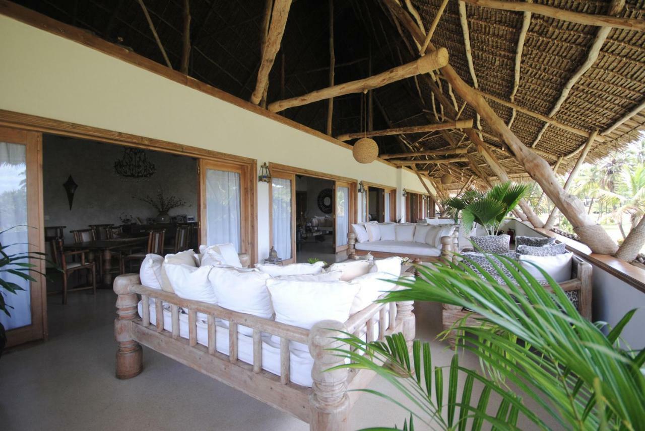 The Lawford Hotel Malindi Exterior photo