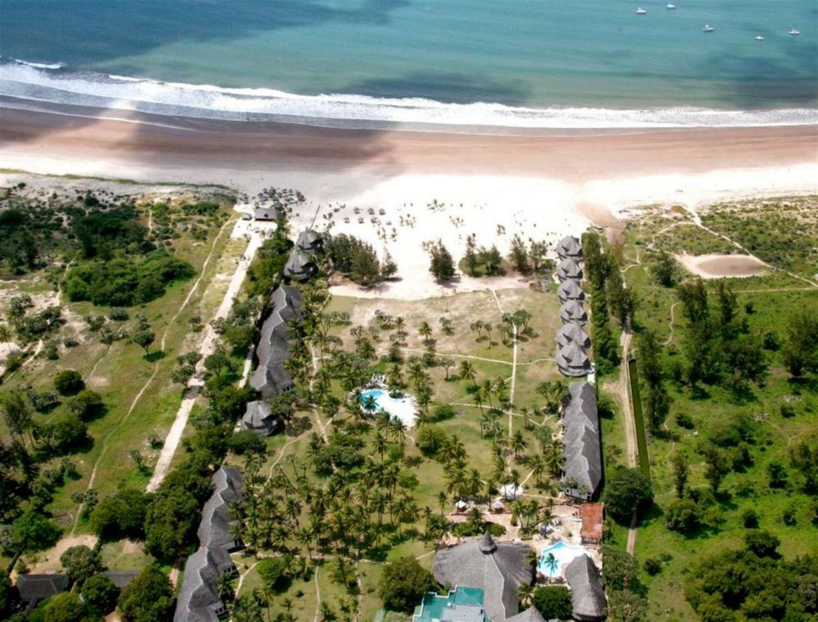 The Lawford Hotel Malindi Exterior photo