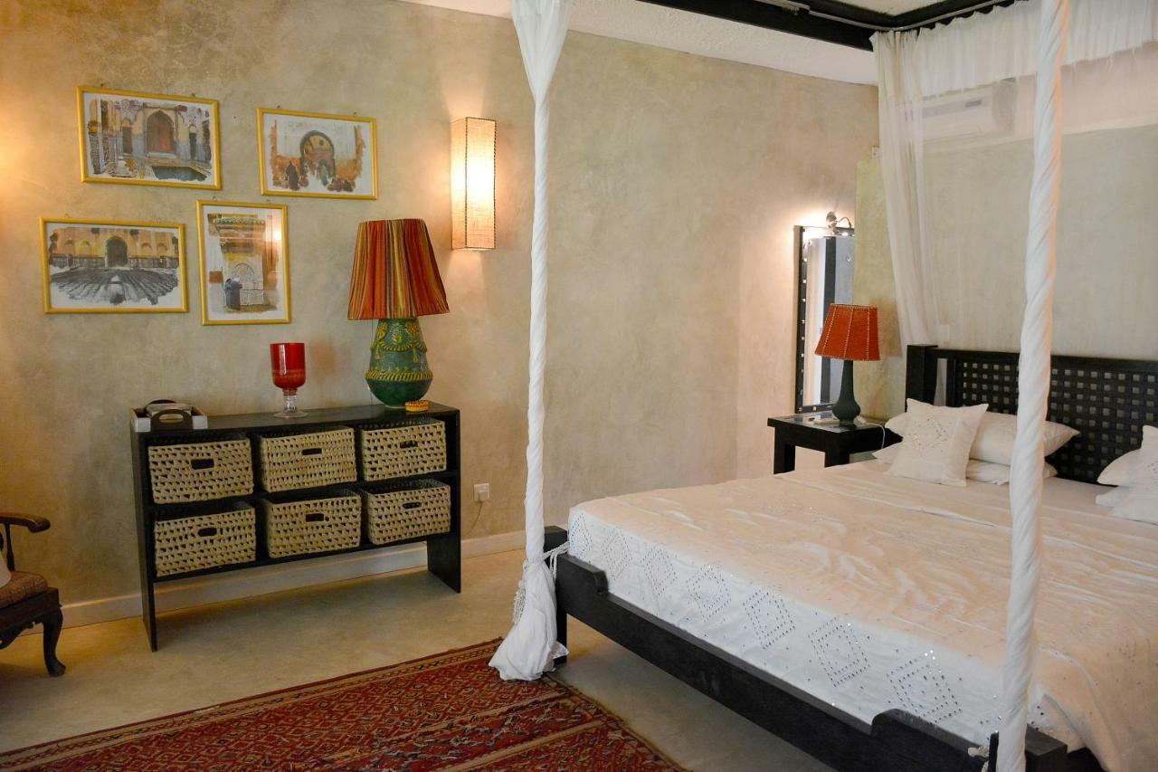 The Lawford Hotel Malindi Exterior photo