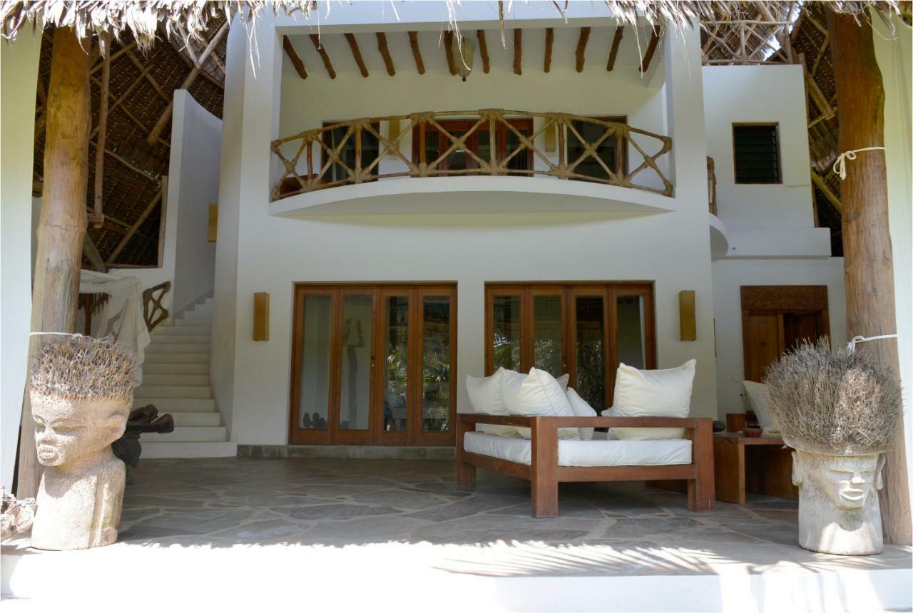 The Lawford Hotel Malindi Exterior photo