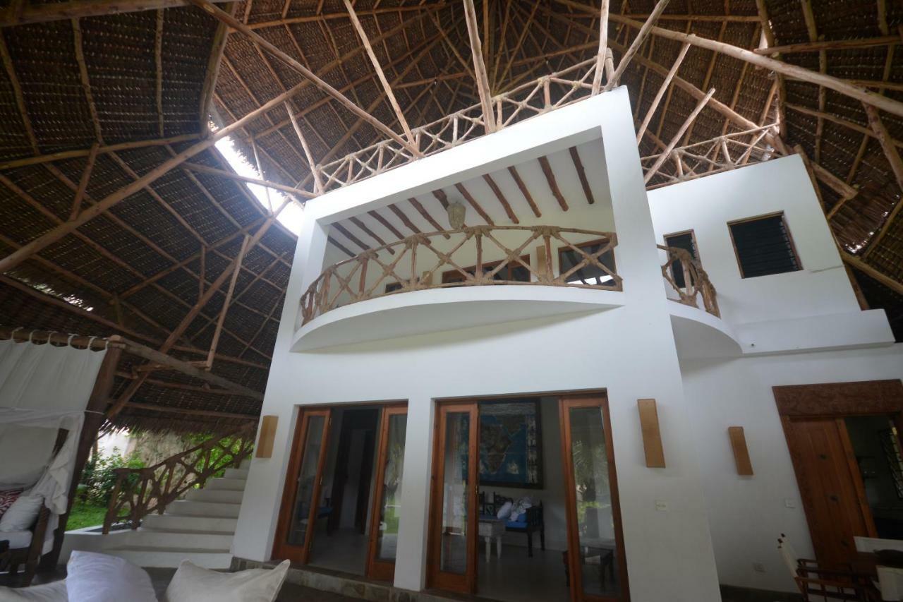The Lawford Hotel Malindi Exterior photo